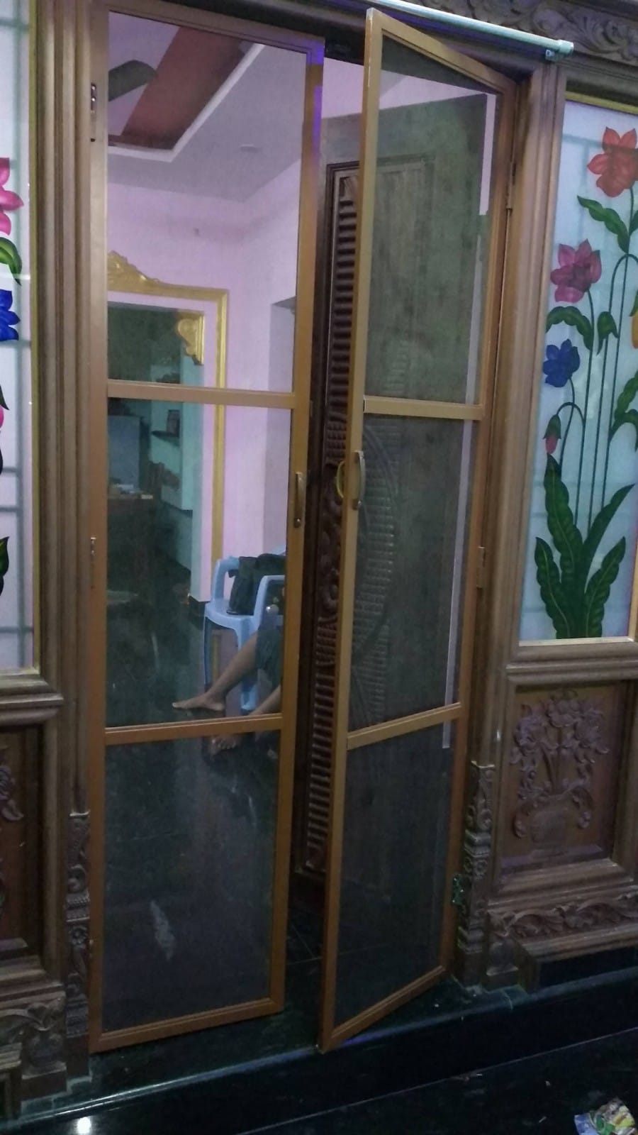 aluminium doors in ramanathapuram